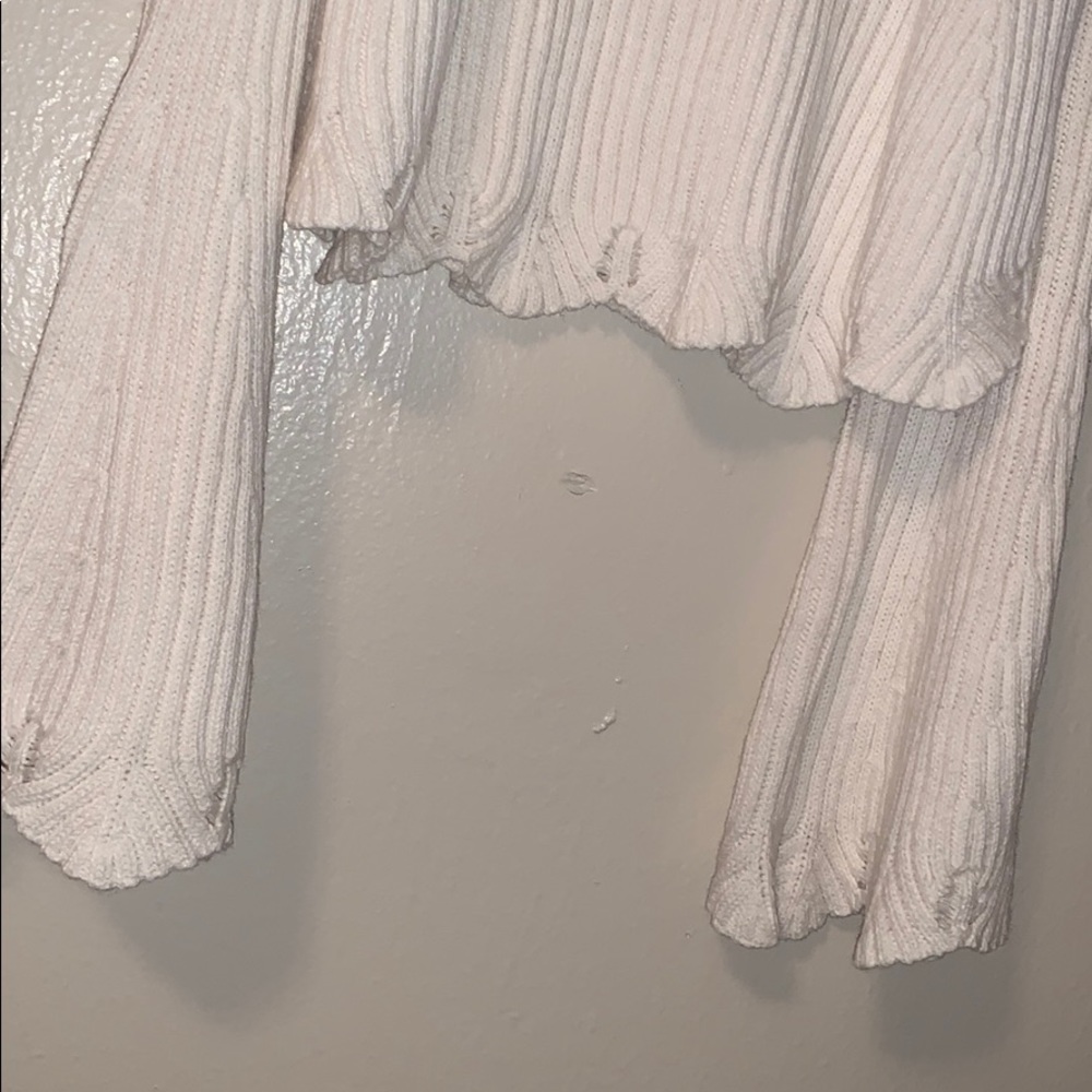 Sweater Top - Picture 5 of 5